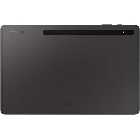 Restored Samsung Galaxy Tab S8 11" 128GB X700 Wifi Only No S-Pen (Refurbished)