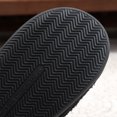 thumbnail image 4 of Pantuflas Con Punta Cerrada Felpa Trump Antideslizantes Creativas para Hombres Y Mujeres, 4 of 9