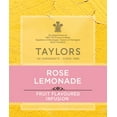 thumbnail image 4 of Taylors of Harrogate Rose Lemonade Infusion Individually Wrapped Bags, 20 Count (Pack of 1), Zingy, Refreshing & Fragrant, Caffeine-Free, Enjoy Hot or Iced, 20 Teabags, 4 of 5