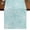 Green, variant on Vintage Slate Blue Starfish Burlap Cotton Table Runner 13x36 Inches Short, Summer Coastal Beach Marine Life Farmhouse Table Runners, Outdoor Dining Tablecloths Decor for Baby Shower/Party/Wedding