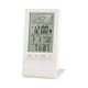 thumbnail image 1 of Reloj Despertador Digital Sunnimix Estación Meteorológica Pantalla LCD, 1 of 8