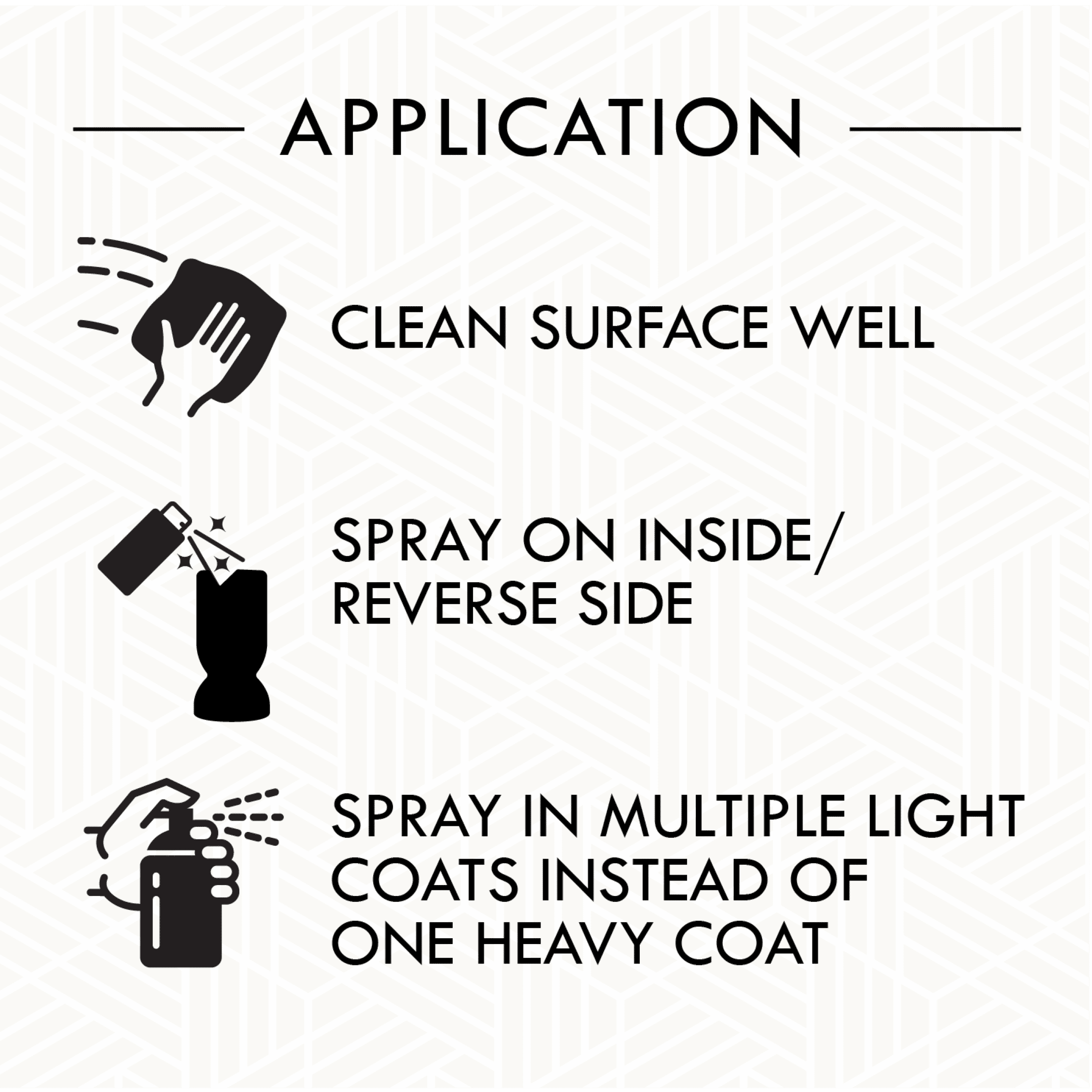 6 Pack, Mirror, Rust-Oleum Specialty Mirror Effect Spray Paint- 6 oz