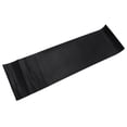 thumbnail image 1 of PVC Waterproof Skateboard Deck Sandpaper Grip Tape Griptape Skating Scooter Sticker 84X23CM-Black, 1 of 9
