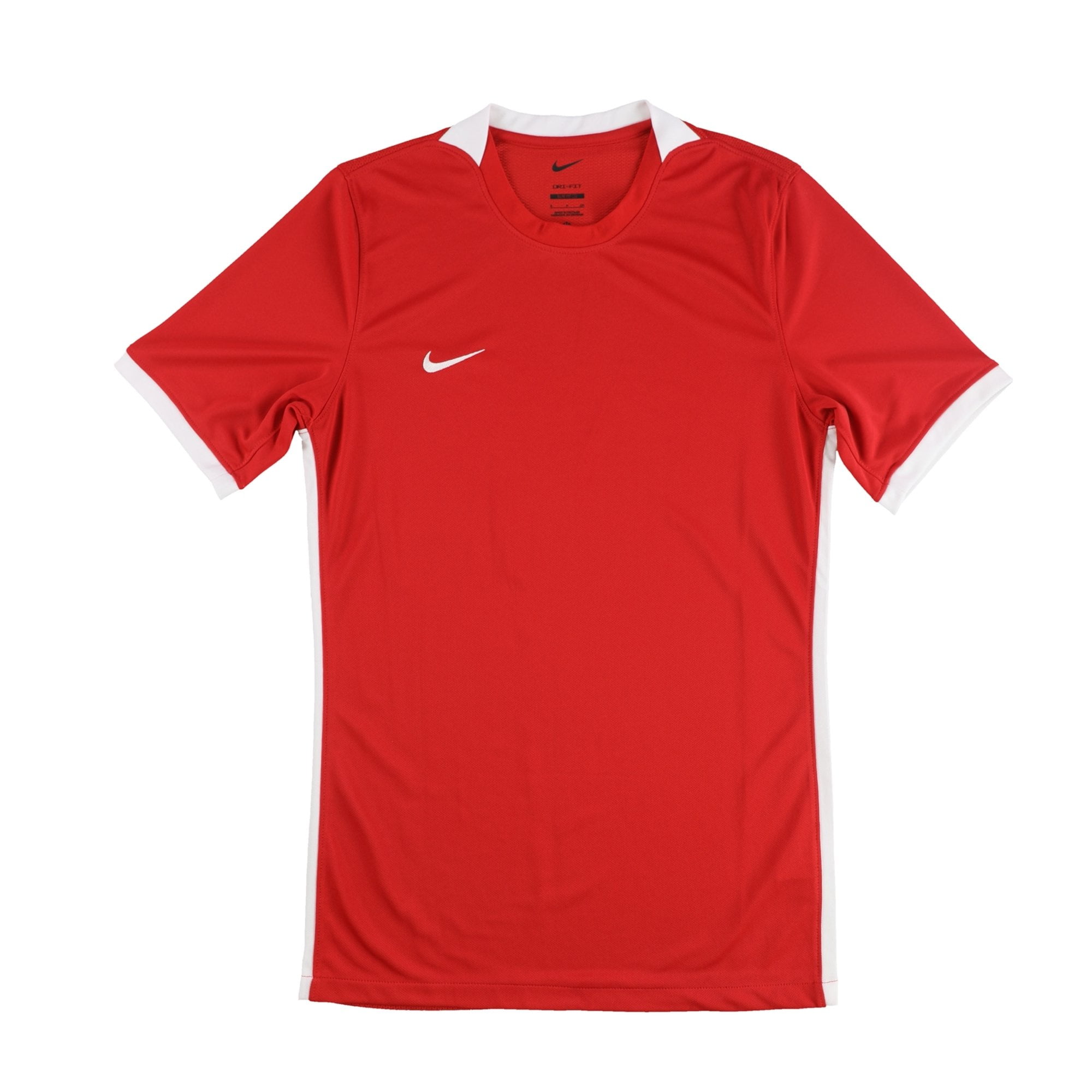 本当に信頼出来る店 Nike XLarge Red, Jersey, Soccer Dri-Fit Women's II Challenge Clothing