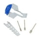 thumbnail image 3 of Herramienta para afilar motosierras, accesorio para afilar motosierras, kit de afilado de motosierras alto, afilador de motosierras giratorio, acabado de lujo, 3 of 8