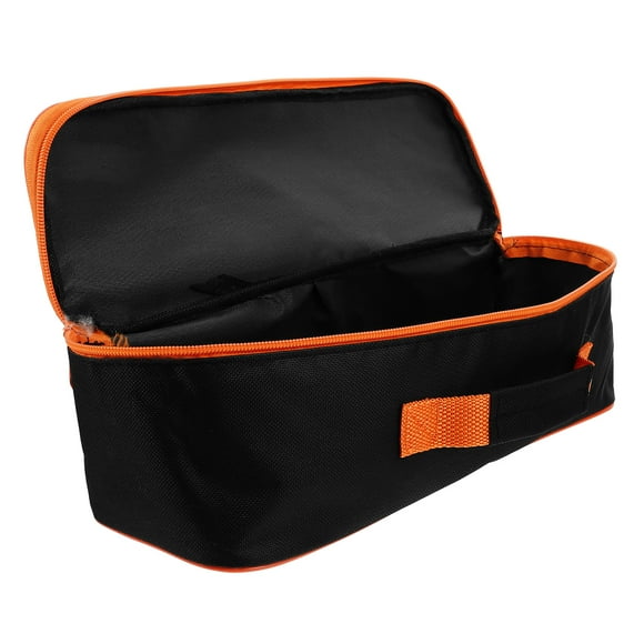 Miangastore Car Vacuum Cleaner Storage Bag Oxford Cloth 1Pack 14.4X4.7X3.9In