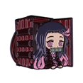 thumbnail image 1 of Anime Japonés Demon Slayer Comic Figure Hard Enamel Pins Coleccionar Lindo Metal Broche De Dibujos Animados Collar Solapa Regalo Venta Al Por Mayor, 1 of 4