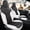 Black+White, variant on Red Rain Tesla Model Y Seat Covers White Tesla Car Seat Cover for Model Y 2020-2024 12Pcs (ModelY-White)