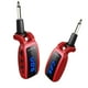 thumbnail image 1 of Transmisor de Audio Strade Fareast Limited receptor inalámbrico de guitarra tarjeta rojo, 1 of 8