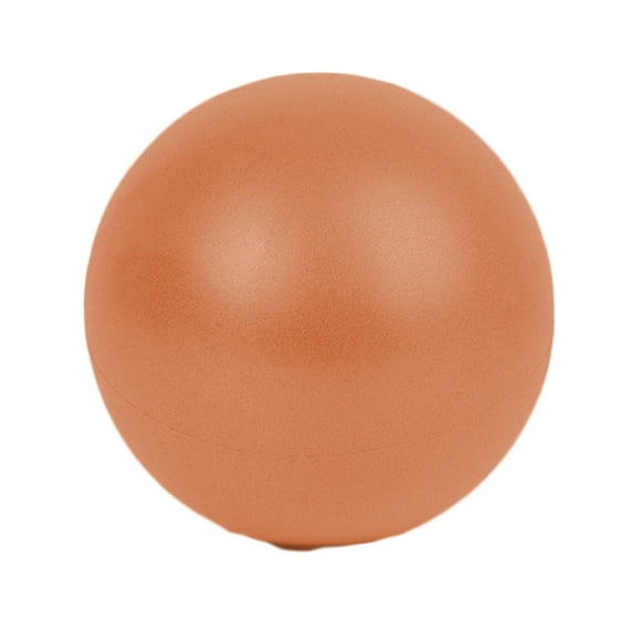 Pilates Ball Core Ball, Small Exercise Ball for Pilates, Yoga, Core Training, Balance