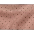 thumbnail image 4 of oneOone Viscose Jersey Fabric Cartoon Dog Print Fabric by Yard 60 Inch Wide, 4 of 5