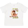 thumbnail image 3 of Inktastic My Mimi Loves Me To The Moon and Back Boys or Girls Baby T-Shirt, 3 of 5