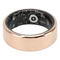thumbnail image 1 of Smart Ring for Women and Men, Smart Ring Health Tracker, Health Rings Pedometer Fitness Tracker Ring with Charging Cable, Compatible with for  for IOS, 1 of 7