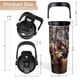 thumbnail image 2 of Vaso para beber SANDJEST, 30 oz, para caza, acero inoxidable, 2 of 7