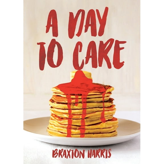 A Day to Care, (Paperback)
