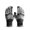 Grey, variant on 1Pair Winter Knit Gloves Men Women Fashion Warm Fleece Cycling Personality Windproof Triangular Non-Slip Touchscreen Wool Gloves Suitable For Hiking Driving Climbing Riding Skiing ,Wide Range