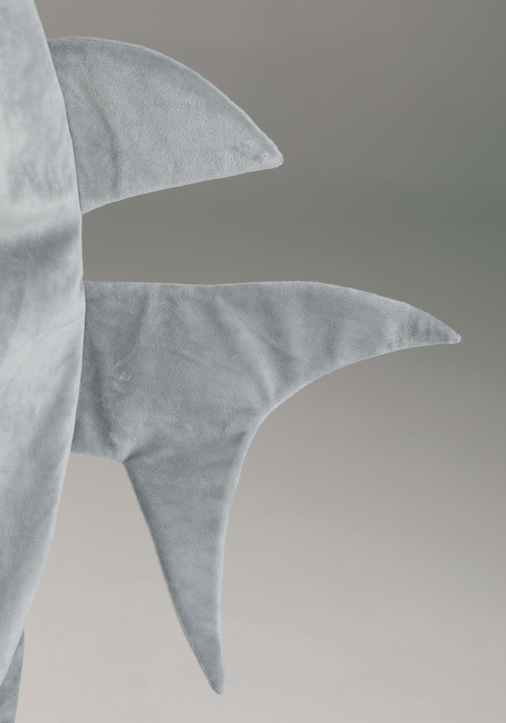 Shark Onesie for Toddlers