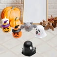 thumbnail image 4 of 2Pcs Halloween Pull Back Cars Funny Pumpkin Bat Ghost Pull Back Toy Halloween Goodie Bag Fillers Playthings -Random Color, 4 of 8