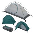 thumbnail image 1 of Carpa ALPS Mountaineering Lynx para 1 Persona, Impermeable y Ligera, 1 of 7