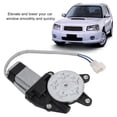 thumbnail image 4 of Power Window Motor for , 2 Pins Power Window Motor Car Door Electric Window Regulator Motor for  2002 to 2008 4 5 Doors Vehicles, 4 of 7