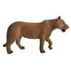 thumbnail image 1 of Juguete de figurines de animales realistas Sunnimix Leona de pie, 1 of 5