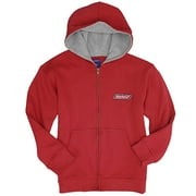 Dickies - Boy's Hooded Thermal Fleece Jacket