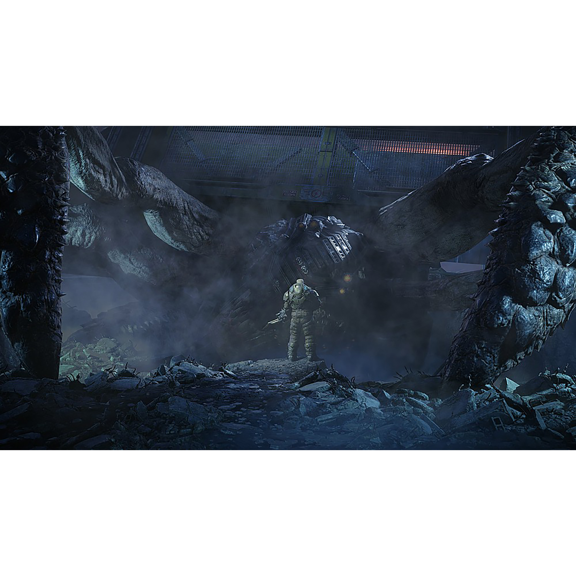 Gears: Tactics - Xbox One photo 8