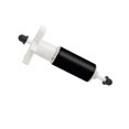 thumbnail image 1 of Jinsinto Pompe à Eau Roue de Remplacement, Aquarium Bidon Filtre Rotor Roue de Remplacement Filtre pour Pompe de Bassin - Noir, 1 of 3