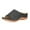 Black, variant on VerPetridure Womens Wedge Sandals Women's Retro Light Breathable Hollow Open Toe Thick Bottom Casual Sandals Slippers