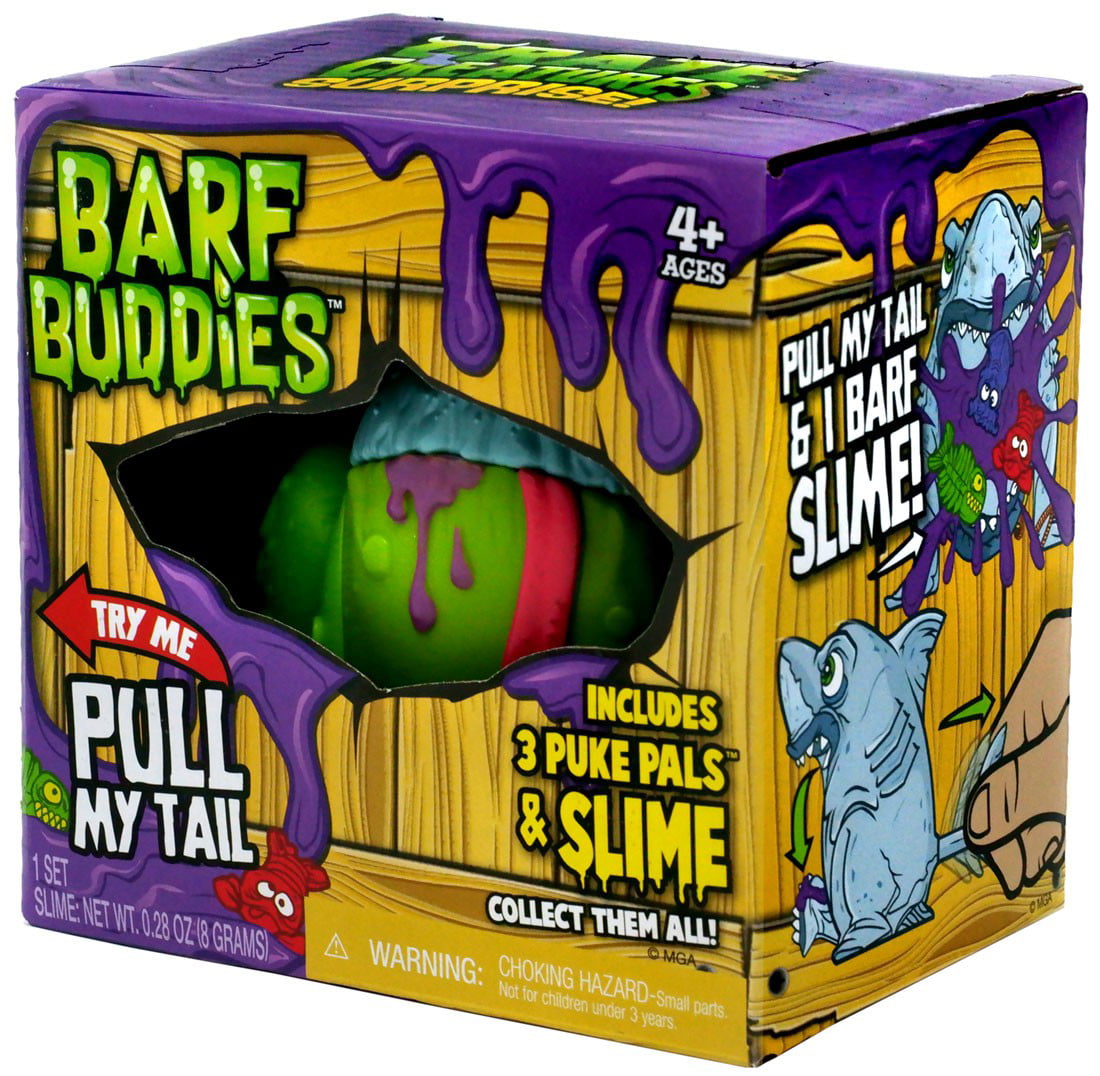 Crate Creatures Surprise Bashers Series 1 Variety of Styles - BNIB 