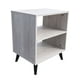 thumbnail image 4 of Juego De Buros Hogare Buro Italy Blanco, 4 of 6