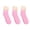 Red, variant on KDSJSXW Socks Ankle Women Fuzzy Cozy Slipper Socks Warm Soft Winter Plush Home Sleeping Socks Mens Black Ankle Socks (Black,One Size)