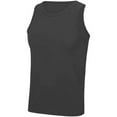 thumbnail image 1 of AWDis Cool Mens Vest Top, 1 of 2