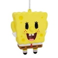thumbnail image 1 of Hallmark Christmas Ornament (Nickelodeon SpongeBob SquarePants Shatterproof), 1 of 6