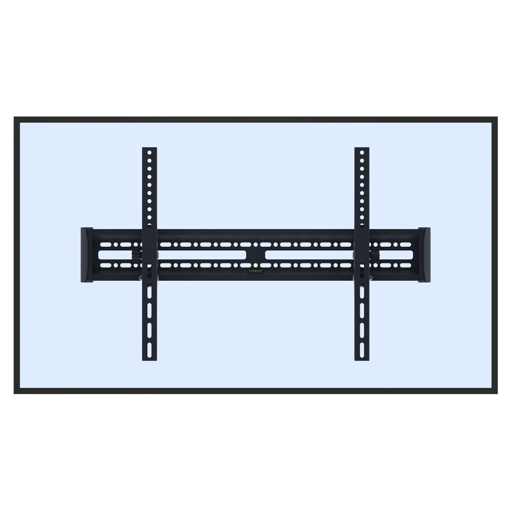 LEADZM 32-65" Wall Mount Bracket TV Stand TMW003 with Spirit Level 