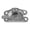 Satin Nickel, variant on National Hardware V600 Sash Lock - Antique Brass Finish - Window Lock, Mounting Screws Included