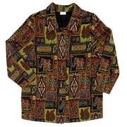 White Stag - Women's Plus Bazaar Jacket