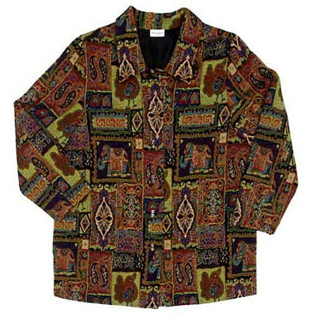 White Stag - Women's Plus Bazaar Jacket