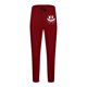 thumbnail image 4 of Pantalones deportivos de longitud completa para hombre, pantalones de ejercicio para correr ajustados, pantalones para correr con cordón, pantalones estampados, pantalones para hombre, 4 of 4