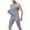 c01Gray, variant on USNSM Men's Plus Size Sleeveless Compression Shirt Athletic Workout Gym Undershirt Quick Dry Breathable Tank Tops Black XL