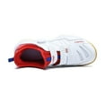 thumbnail image 5 of Novetra Unisex Badminton Sports Shoes with Rotating Buckle Breathable High Traction Gifts, 5 of 7