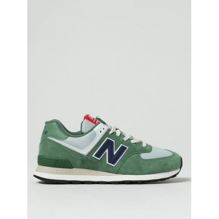 

New Balance Sneakers Men Green Men