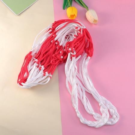 GOOHOCHY Large Capacity Drawstring Storage Bag for Sports Balls Made of Nylon with Sling Shoulder Strap 12 Balls Fit