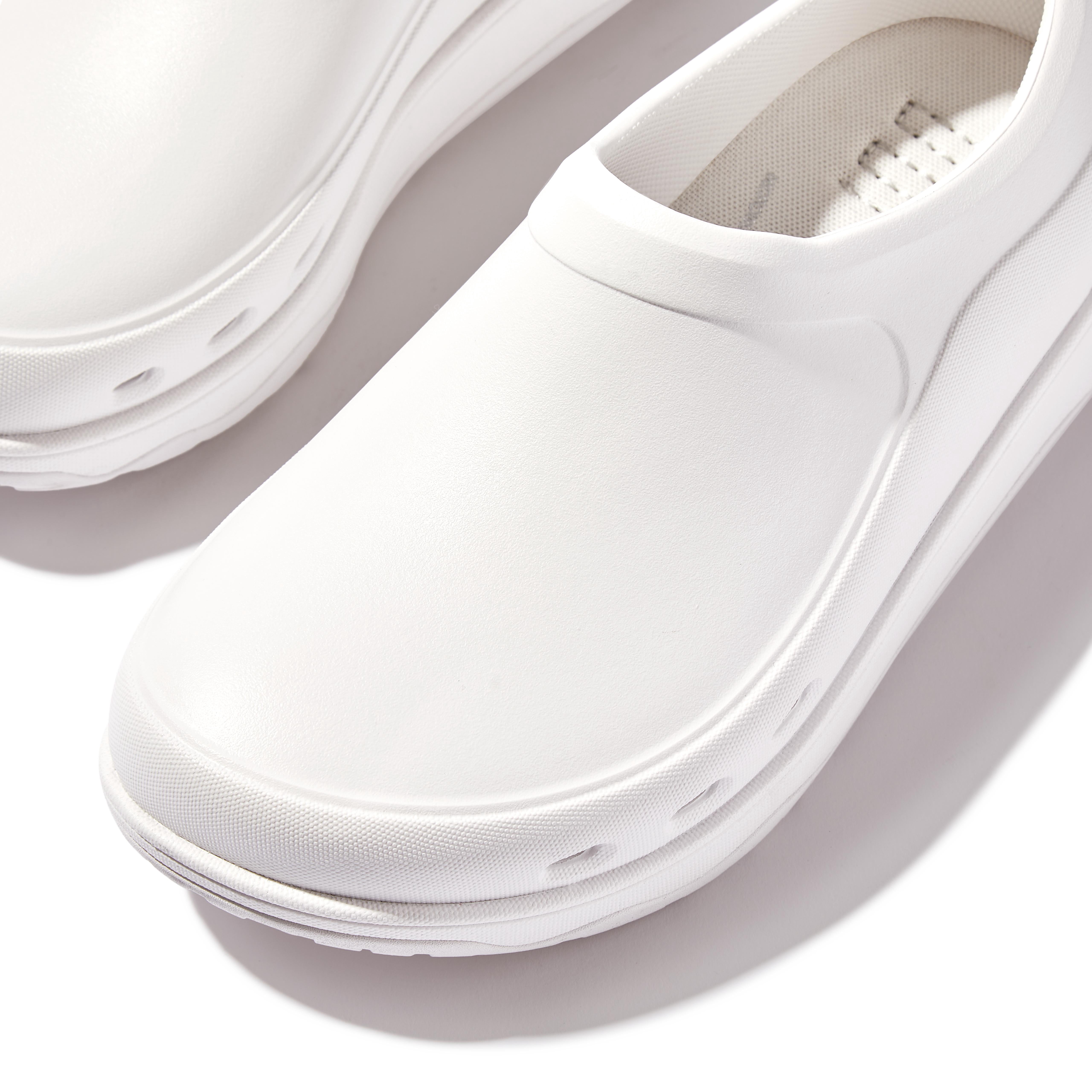 FitFlop Women's WORK+ High Performance Professional EVA Clogs