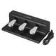 thumbnail image 1 of Pedal de Pie Yamaha FC35 para Piano Digital con 3 Pedales, 1 of 3