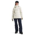 thumbnail image 4 of Pantalon de Neige The North Face Isolé pour Femmes Summit Navy, 4 of 5