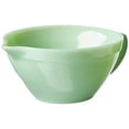 thumbnail image 2 of Jadeite Collection en Verreâ„¢ Bol à Mélanger de 1,25 Pinte avec Poignée, 2 of 9