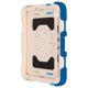 thumbnail image 4 of Estuche Para Tableta, Estuche De Protección Para Tabletas Rotación Completa De 360 ​​​​° Fuerte Robusto Multifunción Marco De PC Rígido Protección De 3 Capas Para IOS, 4 of 8