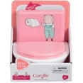 thumbnail image 4 of Corolle : Toilettes Interactives 14 Pieds'/36 cm, 4 of 5