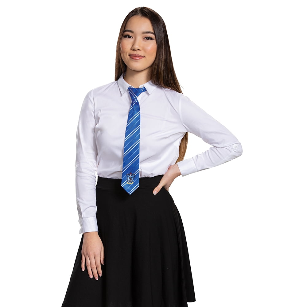 Disguise Harry Potter Ravenclaw Tie